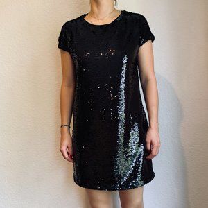Garage Sequin Party Dress size s/p
